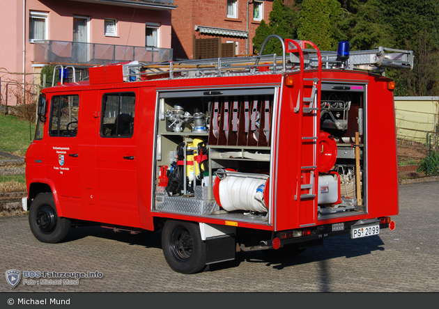 Florian Lug 41 (a.D.)
