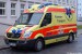 Ambulanz Millich - KTW