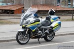 M-PM 844 - BMW R 1250 RT - Krad