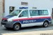 BP-50410 - Volkswagen Transporter T5 GP - HGruKw (a.D.)