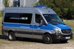 München - Stadtwerke München - Entstörfahrzeug SAT441