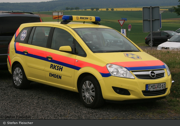 Rettung Emden 20/61
