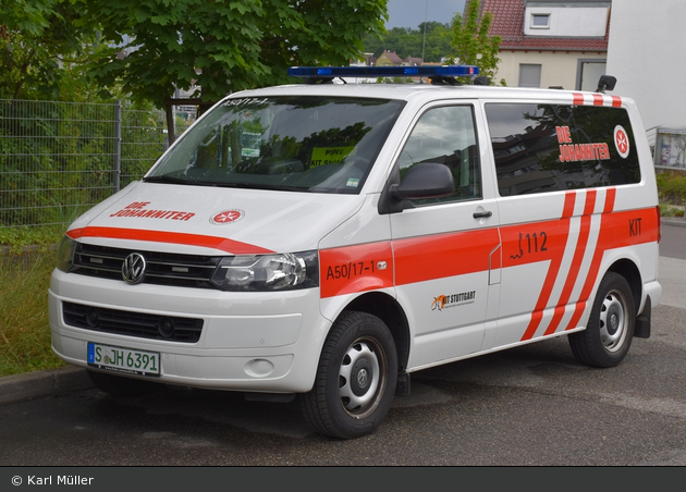 Akkon Stuttgart 50/17-01