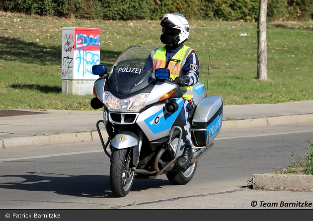 B-7240 - BMW R 1200 RT - Krad