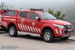 Ílhavo - Bombeiros Voluntários - KdoW - VCOT 02