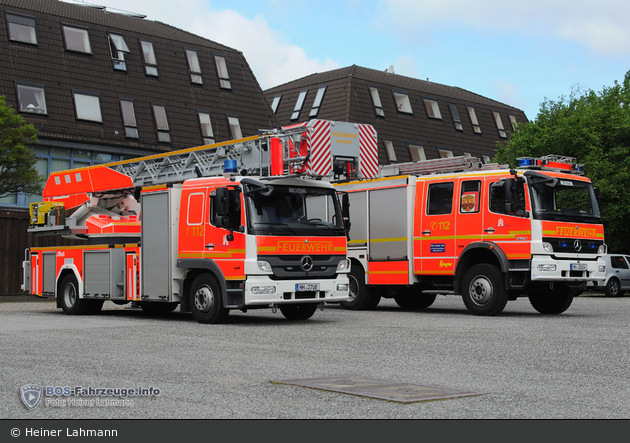 HH - BF Hamburg - F 24 Sasel - HLG (06/2013)