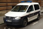 Sarajevo - Sudska Policija - GefKw