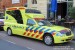 Zeist - Regionale Ambulance Voorziening Utrecht - N-KTW - 09-137 (a.D.)