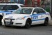 NYPD - Manhattan - Patrol Borough Manhattan North - Auxiliary Police - FuStW 7803