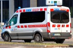 Krankentransport SMH - KTW (B-PA 3410)