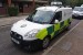 London - London Ambulance Service (NHS) - FSV - 7929