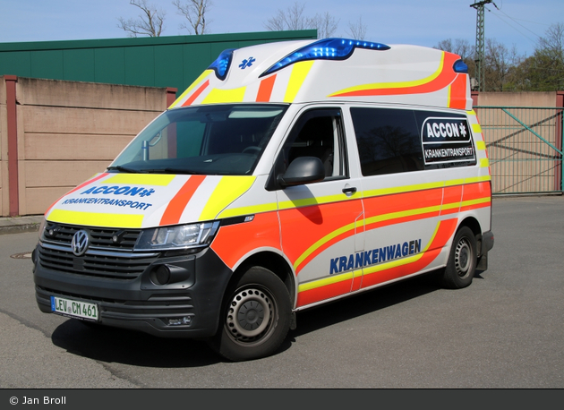Accon Leverkusen 05 KTW 0X