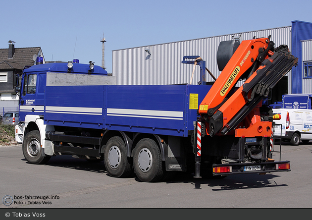 Heros Remscheid 22/46