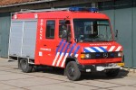 Dongeradeel - Brandweer - RW - 02-4272