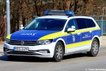 BD8-1479 - VW Passat Variant - FuStW