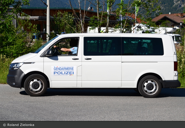 Metz - Gendarmerie Nationale - leMKw - VTP