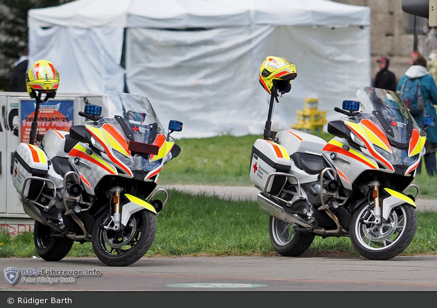 NI - DRK Region Hannover - KRäder