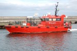 Simrishamn - Sjöfartsverket - Lotsenboot - 792