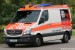 DAH Ambulanz GmbH - KTW (B-AH 551)