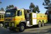 Canberra - Australian Capital Territory Fire & Rescue - TLF - C 72