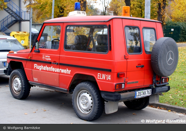 Florian Flughafen Schönefeld 01/04