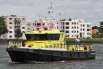 Amsterdam - Rijkswaterstaat - Patrouillenboot - RWS 70