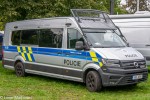 Praha - Policie - GruKw - 1AA A581