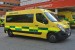 West Thurrock - Ambulance Transfers Ltd - Ambulance