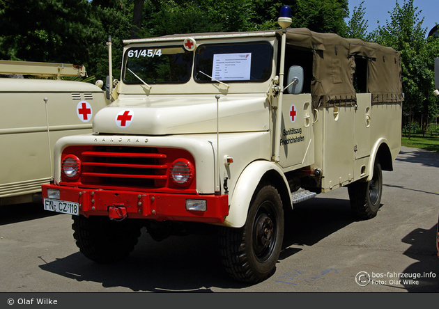 Rotkreuz Bodensee 61/45-04 (a.D.)