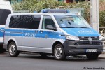 DD-Q 7370 - VW T6.1 4motion - FüKw