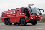 Iveco - Magirus - FLF Dragon x6