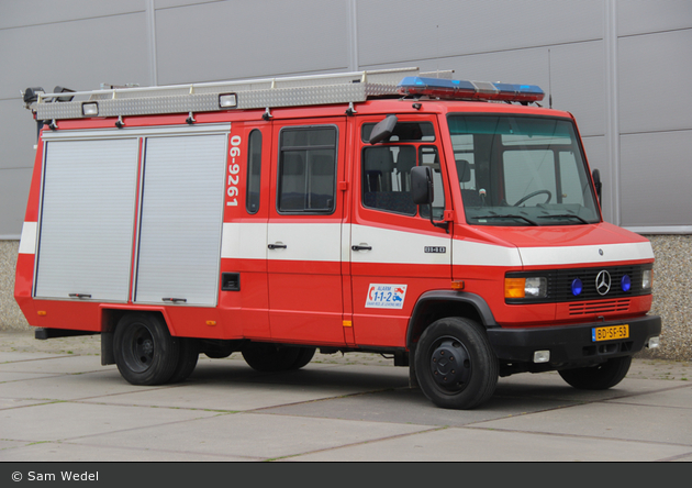 Oost-Gelre - Brandweer - SW - 06-9261 (a.D.)