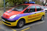 Alcúdia - Policía Local - FuStW - U24 (a.D.)