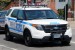 NYPD - Brooklyn - 61st Precinct - FüKw 5561
