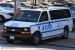NYPD - Queens - Strategic Response Group 4 - HGruKW 8815