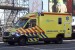 Barendrecht - AmbulanceZorg Rotterdam-Rijnmond - RTW - 17-174
