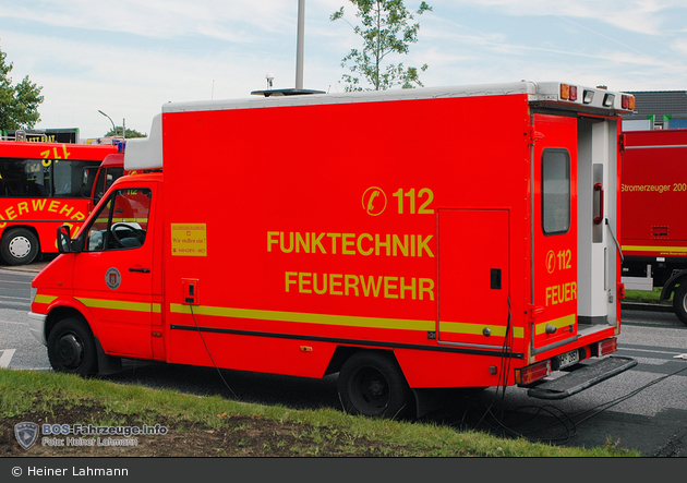 Florian Hamburg 03 GW-Funktechnik (HH-2851) (a.D.)