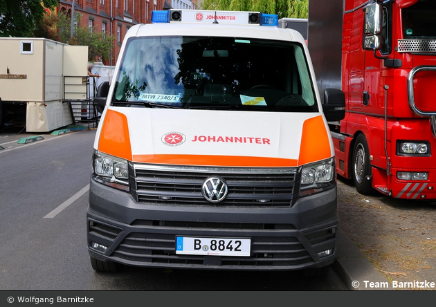 Akkon Berlin MTW 7340/1