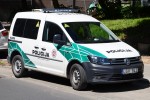 Vilnius - Lietuvos Policija - FuStW - V1208
