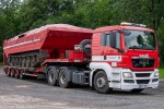 Zbiroh - Záchranný útvar HZS - LKW