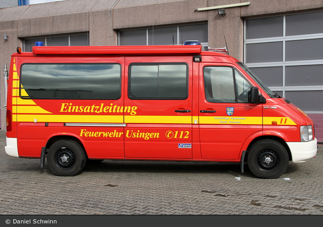 Florian Usingen 01/11