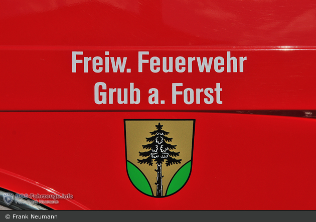 Florian Grub am Forst 41/01