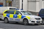 Sligo - Garda Síochána - Traffic Corps - FuStW