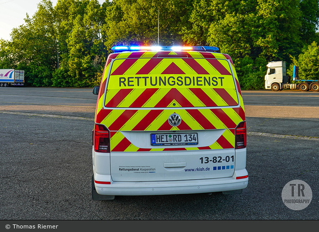 Rettung Dithmarschen 13/82-01