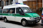 AC-357 - Ford Transit 125 T330 - HGruKW - Aachen