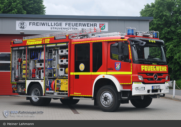 Florian Segeberg 67/48-02