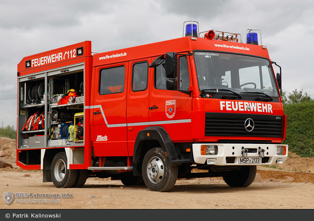 Florian Erlenbach 43/01