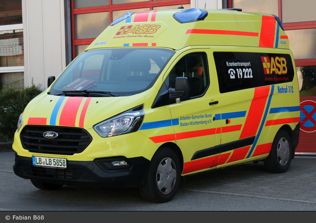 Sama Ludwigsburg 05/85-08