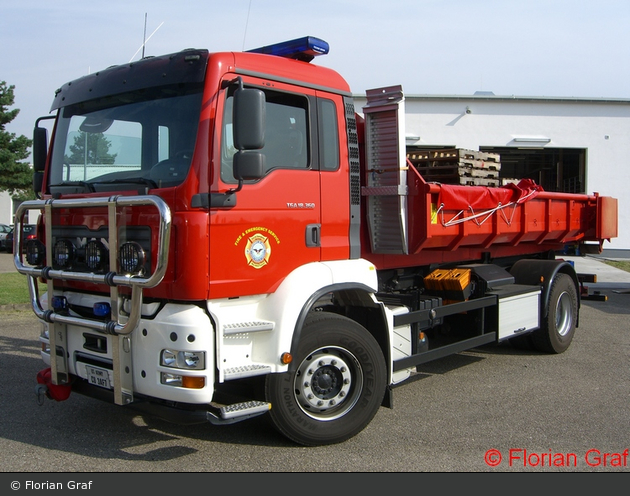 US - Germersheim - USAG Fire & Emergency Services - WLF - 65