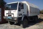 CY – Nicosia – UNFICYP – Mobile Force Reserve – MTW